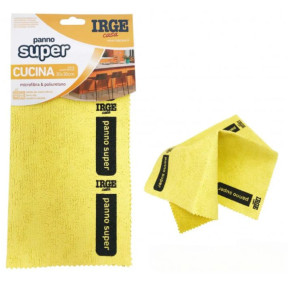 Irge Super кухонная микрофибра, 30*30 см, 1 шт